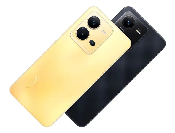 vivo V25e photo 2