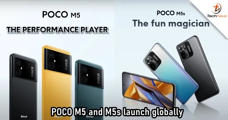 Poco M5s photo 4