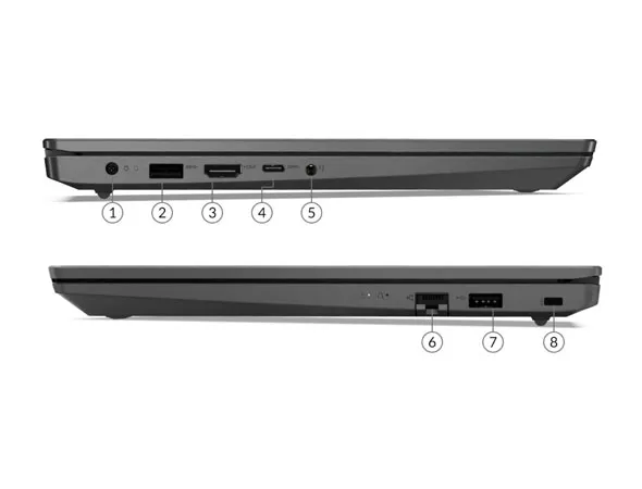 Lenovo V14 Gen 2 (Intel) photo 3