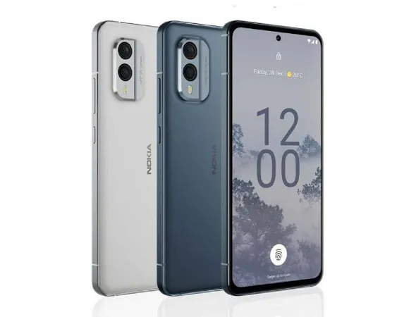 Nokia X30