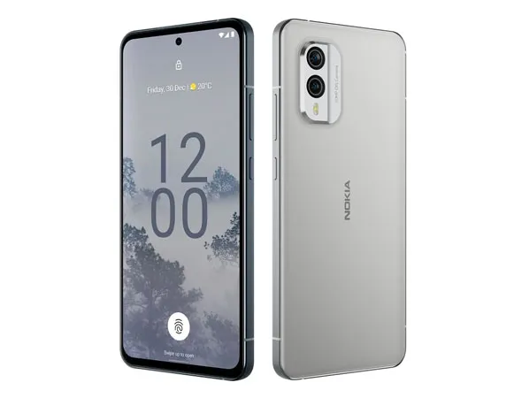 Nokia X30 photo 2