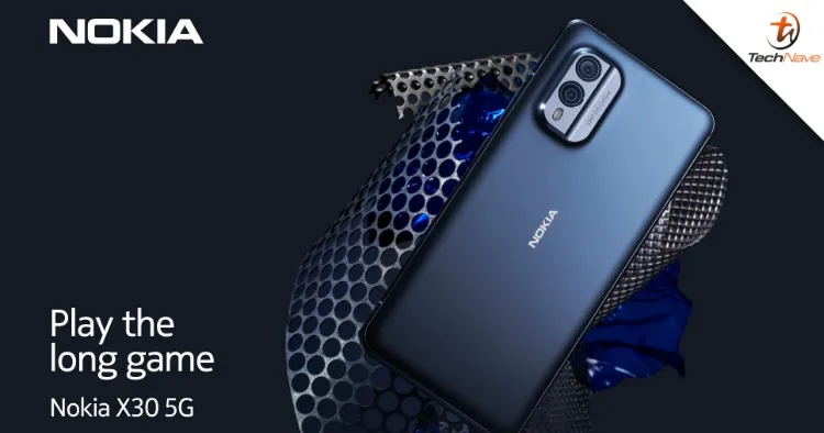Nokia X30 photo 4