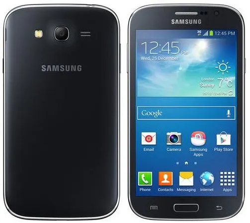 Samsung Galaxy Grand Neo photo 2