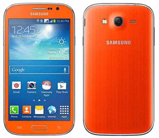 Samsung Galaxy Grand Neo photo 3