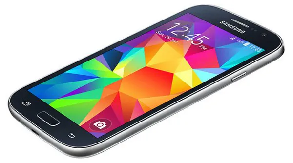 Samsung Galaxy Grand Neo photo 5