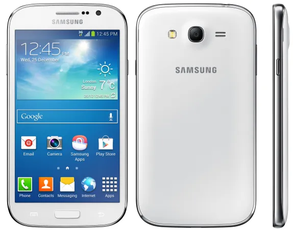 Samsung Galaxy Grand Neo photo 6