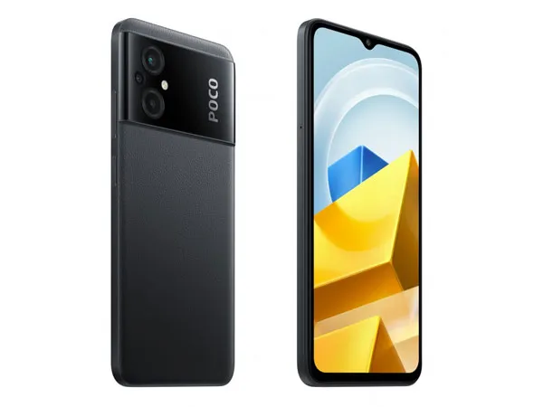 Poco M5 photo 2