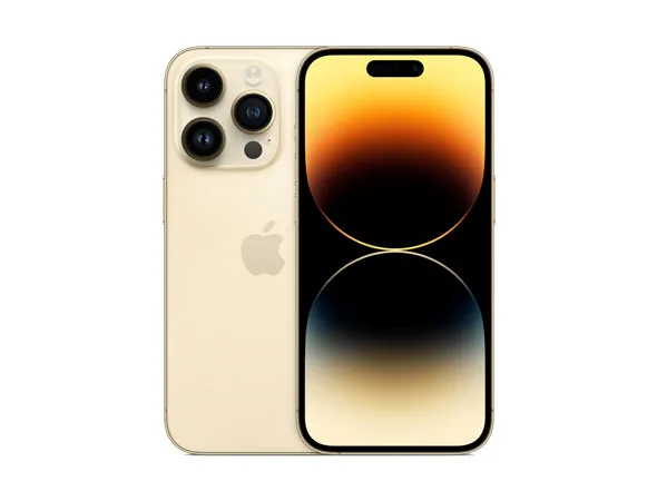 Apple iPhone 14 Pro photo 3