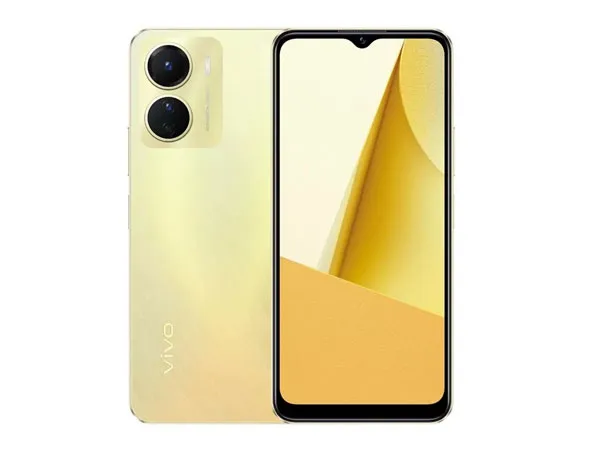 vivo Y16 photo 2