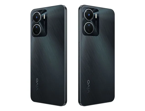 vivo Y16 photo 3