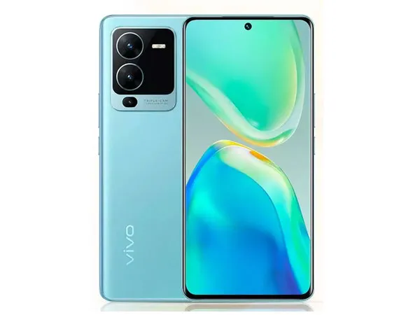 vivo V25 Pro photo 2