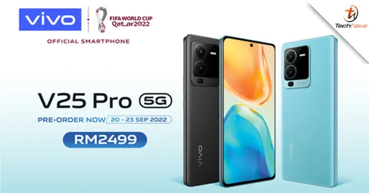 vivo V25 Pro photo 4