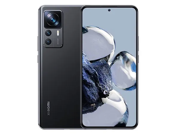 Xiaomi 12T Pro photo 3