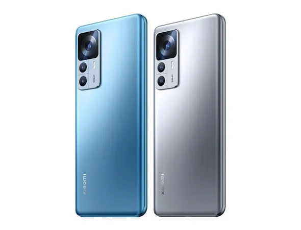 Xiaomi 12T photo 2