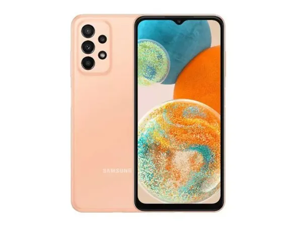 Samsung Galaxy A23 5G photo 2