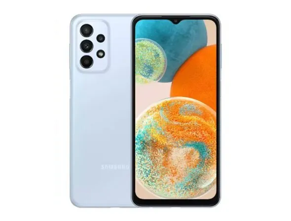 Samsung Galaxy A23 5G photo 3