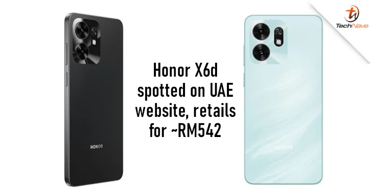 Honor X6 photo 4