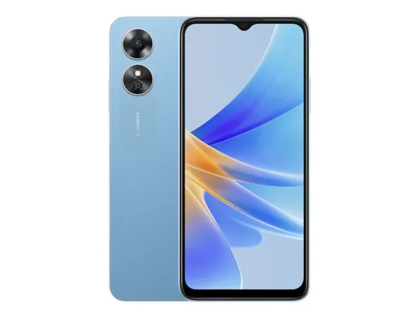 Oppo A17 photo 2