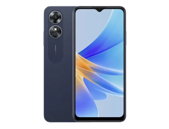 Oppo A17 photo 3