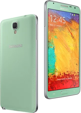 Samsung Galaxy Note 3 Neo photo 2
