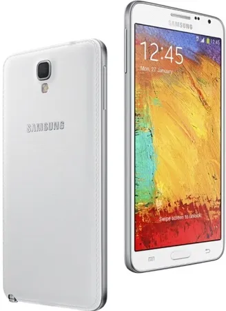 Samsung Galaxy Note 3 Neo photo 3