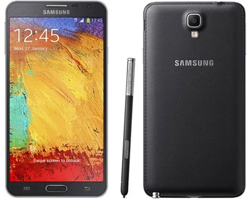 Samsung Galaxy Note 3 Neo photo 5