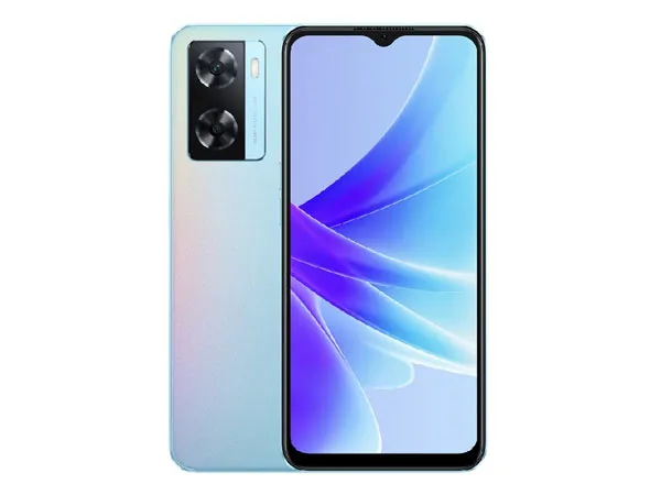 Oppo A77s photo 2