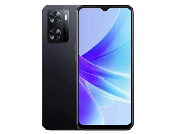 Oppo A77s photo 3