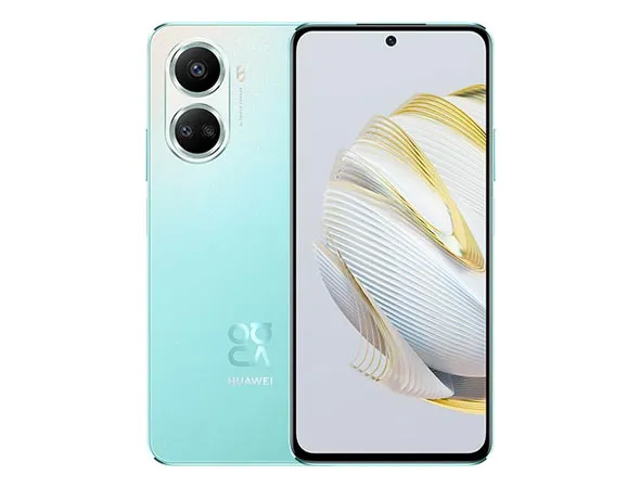 Huawei nova 10 SE photo 2