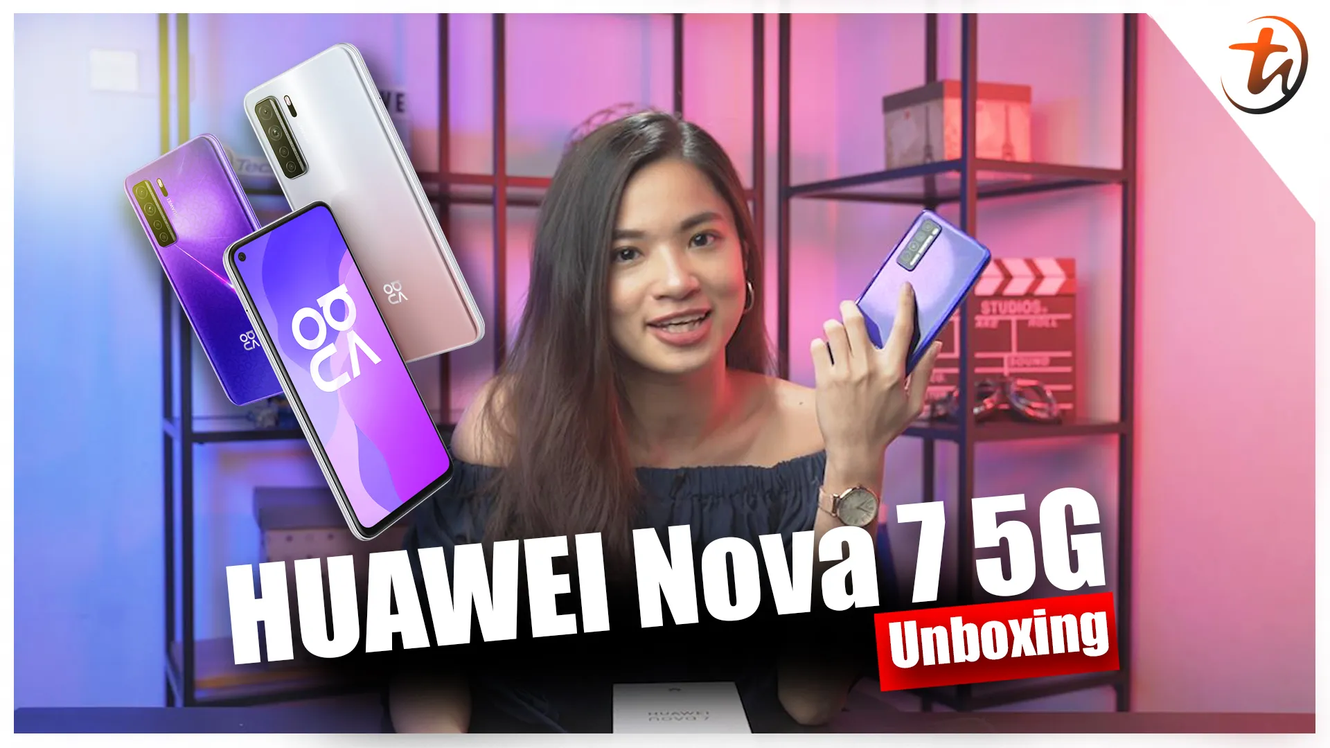 Huawei nova 10 SE photo 3