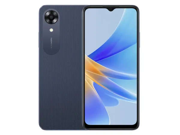 Oppo A17k photo 2