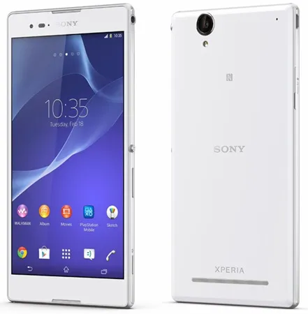 Sony Xperia T2 Ultra dual photo 2