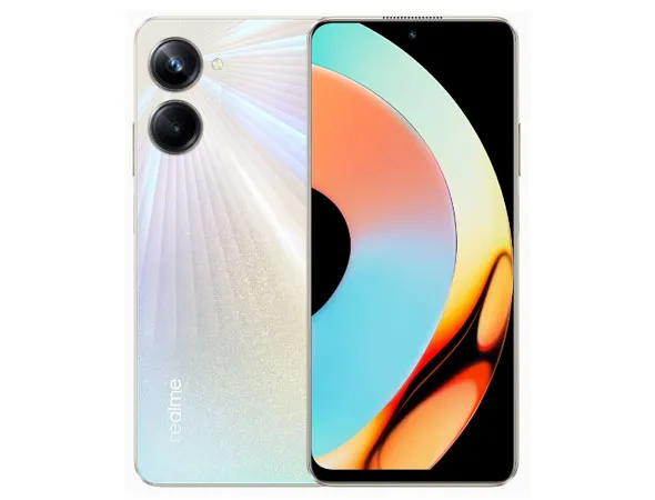 realme 10 Pro photo 2