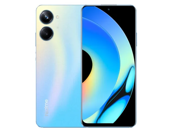 realme 10 Pro photo 3