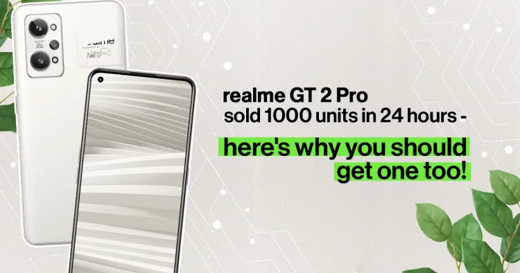 realme 10 Pro photo 4