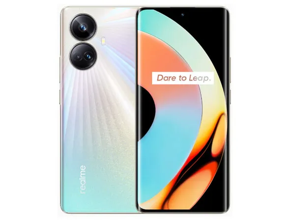 realme 10 Pro Plus photo 2