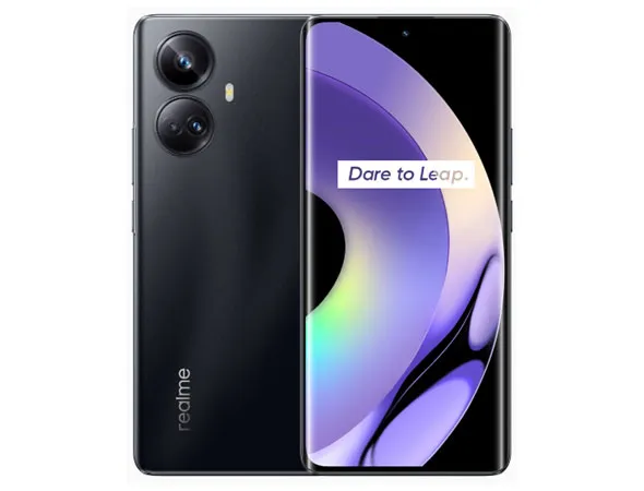 realme 10 Pro Plus photo 3