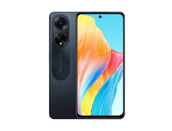 Oppo A98 photo 2