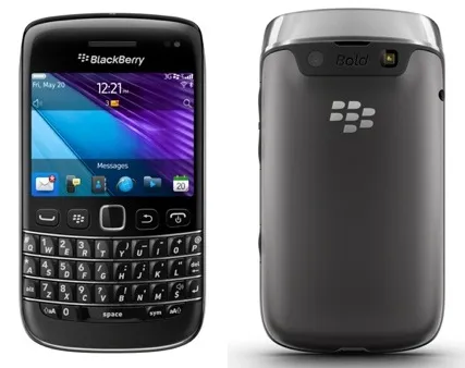 BlackBerry Bold 9790 photo 3