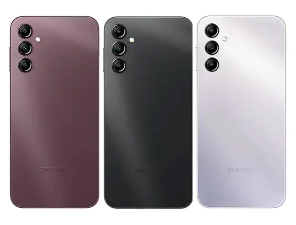 Samsung Galaxy A14 5G photo 2