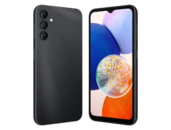 Samsung Galaxy A14 5G photo 4