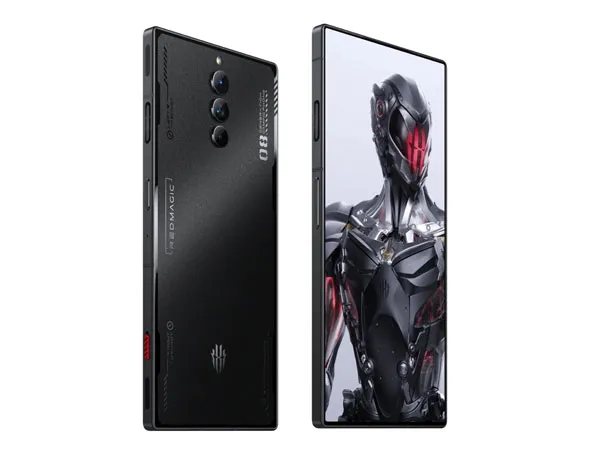 nubia RedMagic 8 Pro photo 2