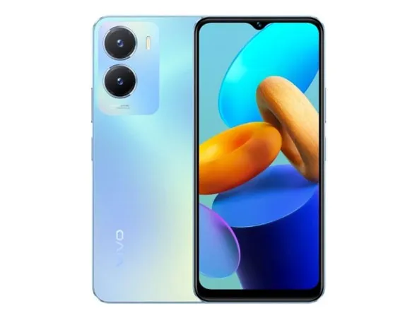 vivo Y35 5G photo 2