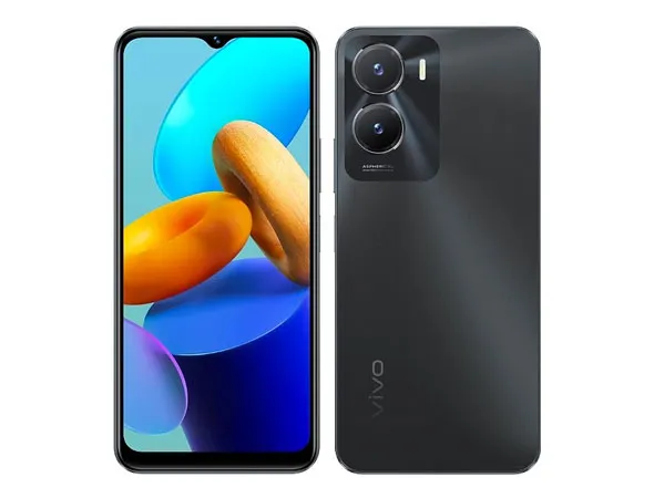 vivo Y35 5G photo 3