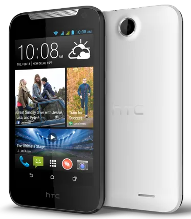 HTC Desire 310 photo 2
