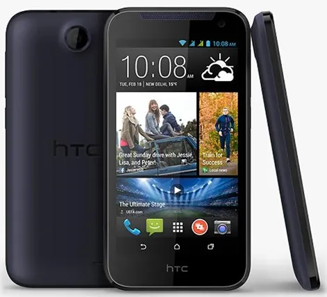 HTC Desire 310 photo 3