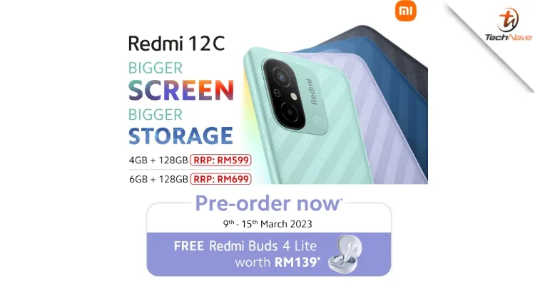 Redmi 12C photo 5