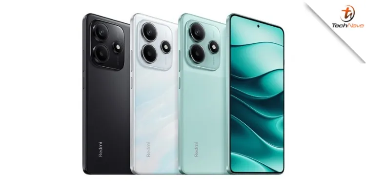 Redmi Note 12 5G photo 4