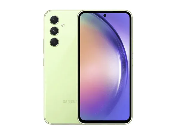 Samsung Galaxy A54 photo 2
