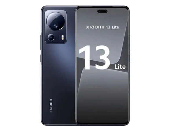 Xiaomi 13 Lite photo 2